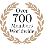 CREST - 700 members